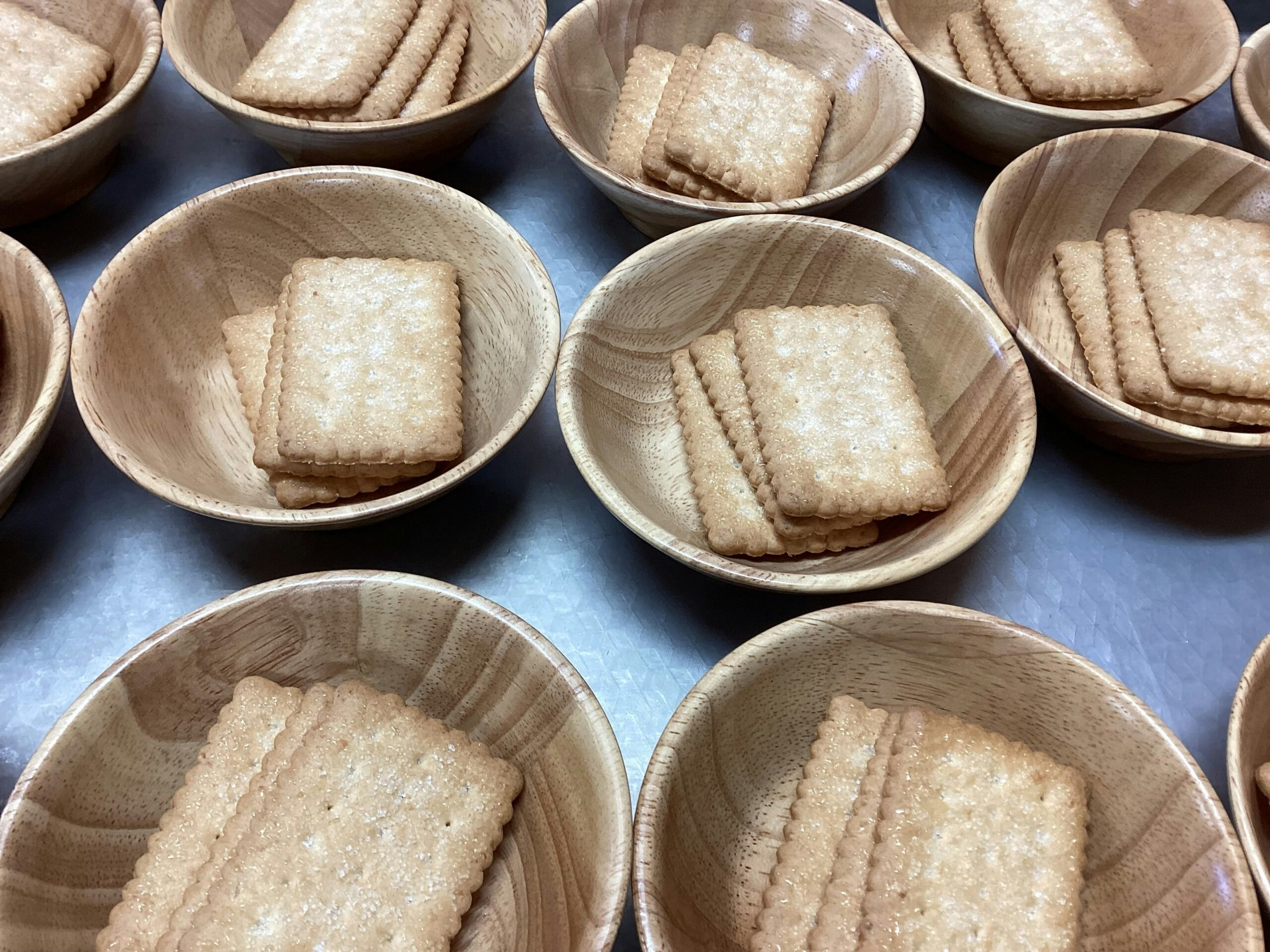 今日のおやつ【4月20日】