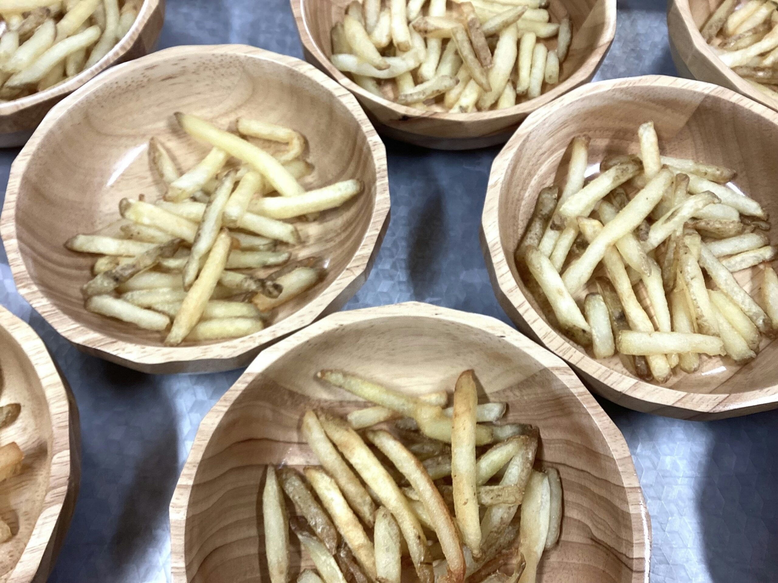 今日のおやつ【4月22日】