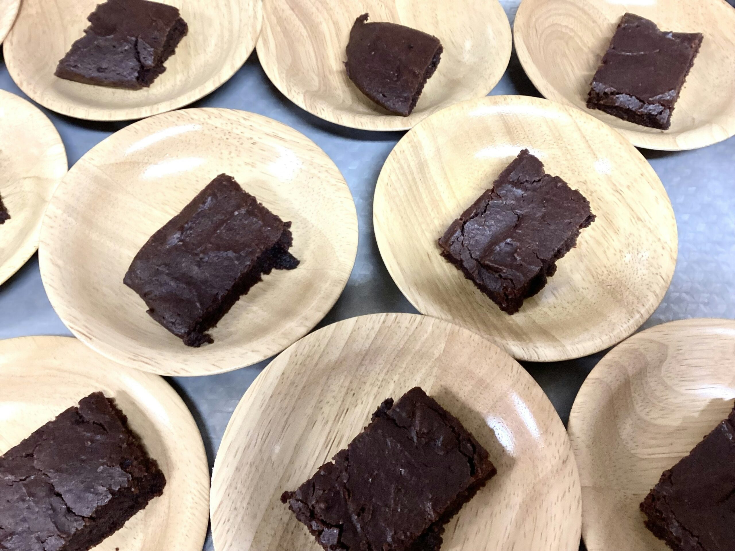 今日のおやつ【4月27日】