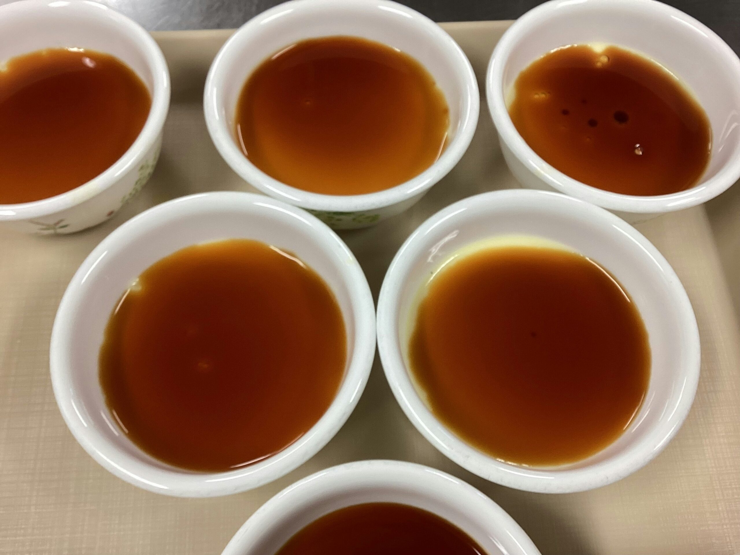 今日のおやつ【4月28日】