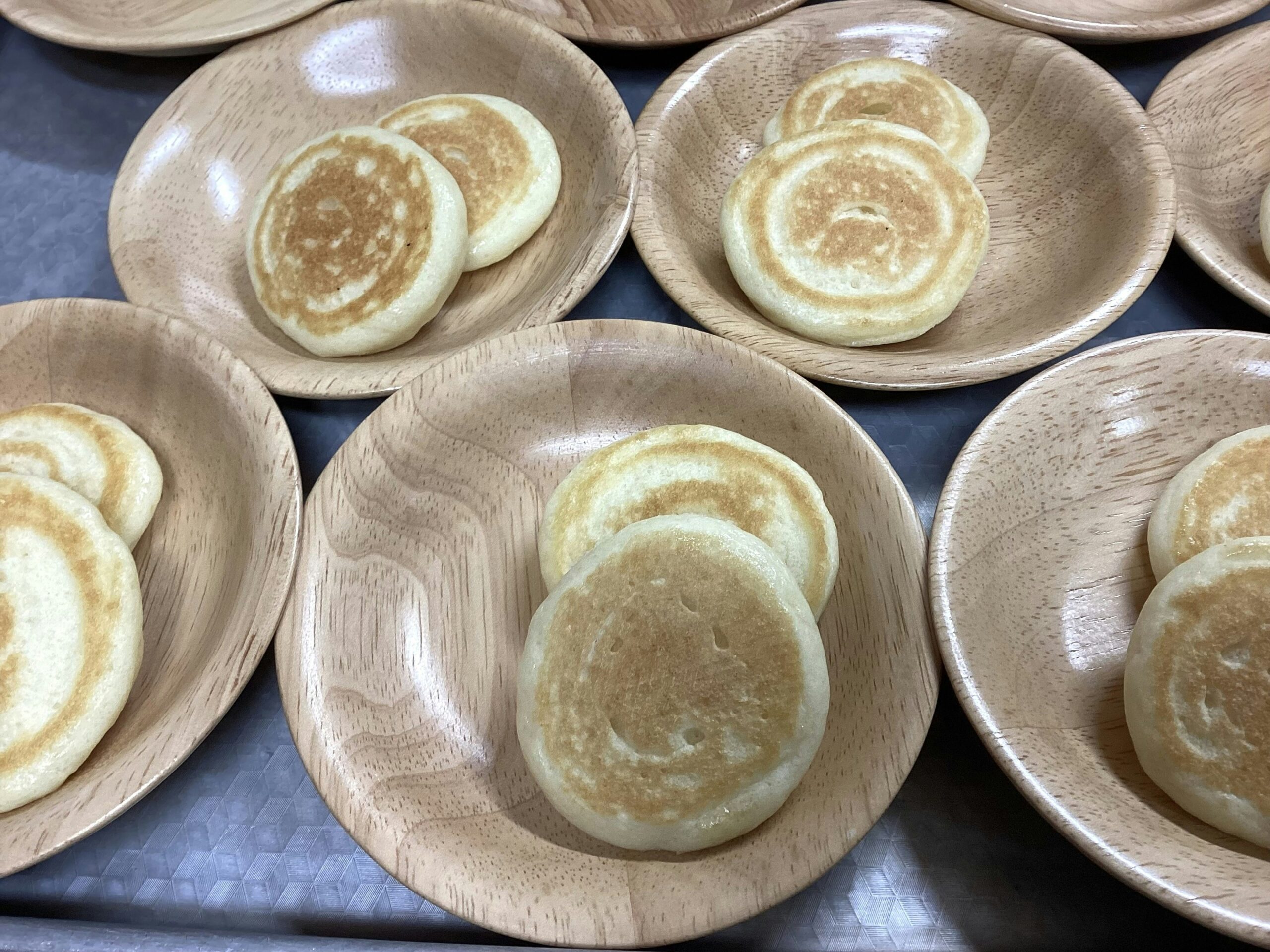 今日のおやつ【4月30日】