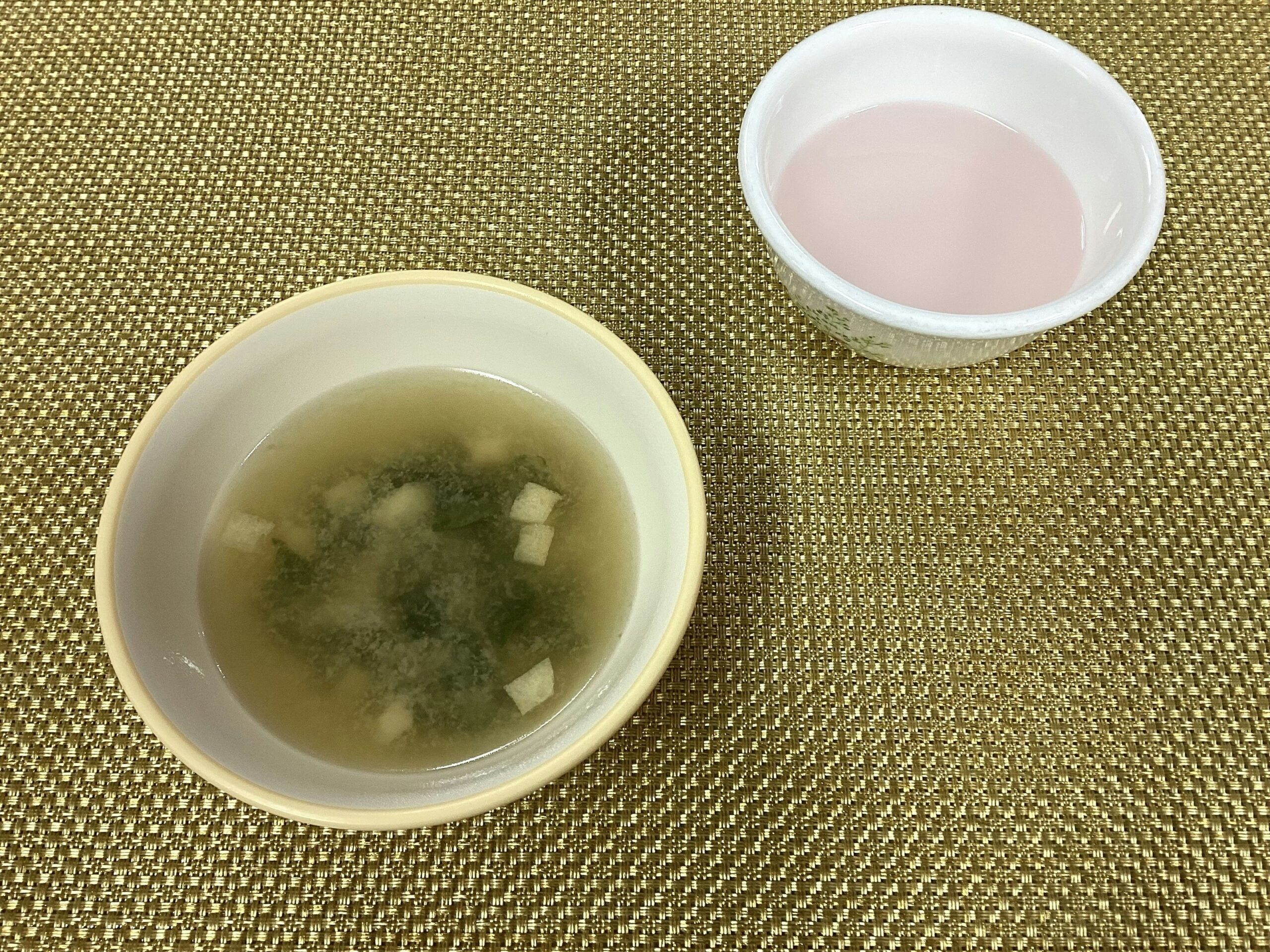 今日の給食【5月11日】