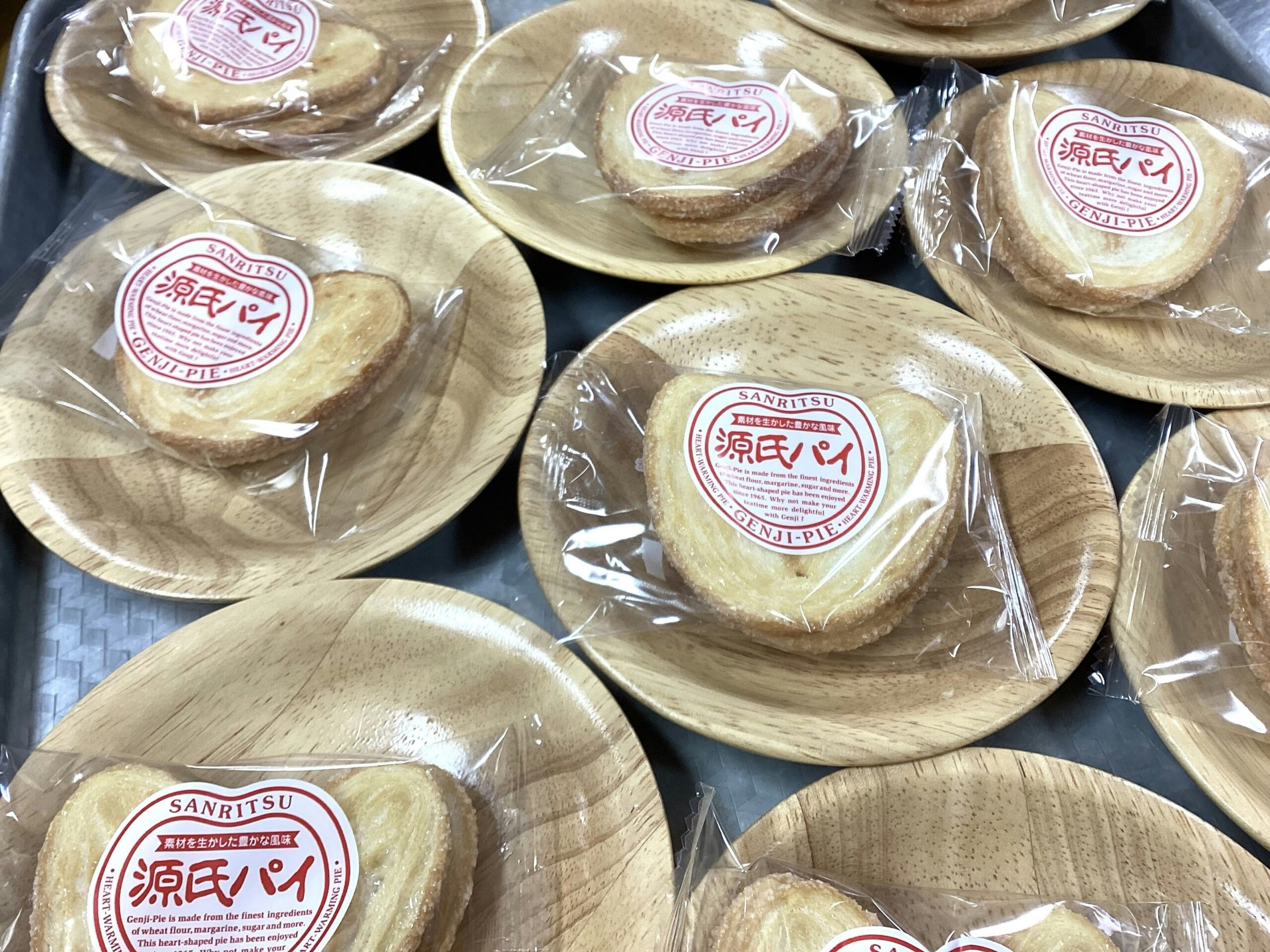 今日のおやつ【5月11日】