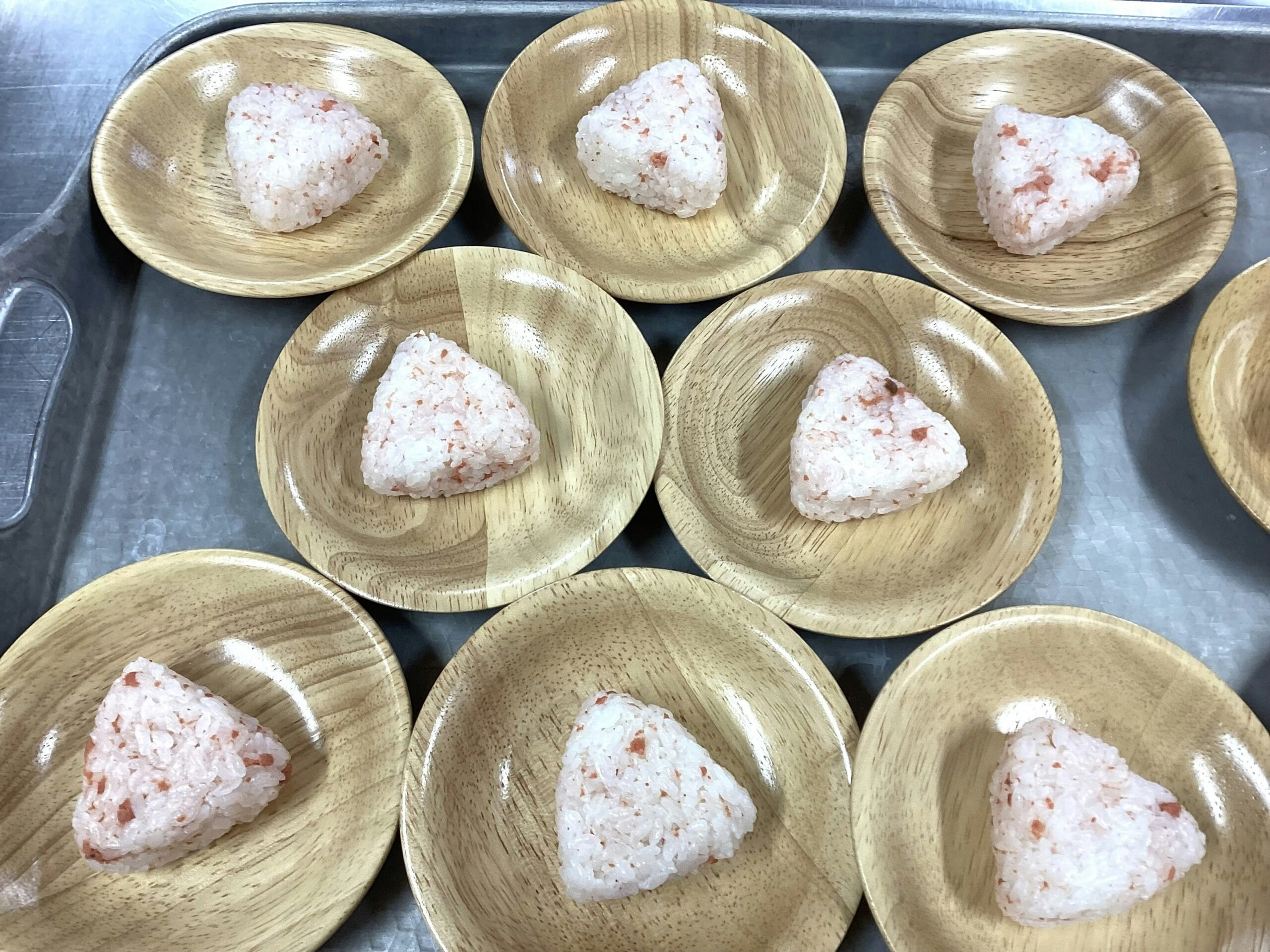 今日のおやつ【5月13日】