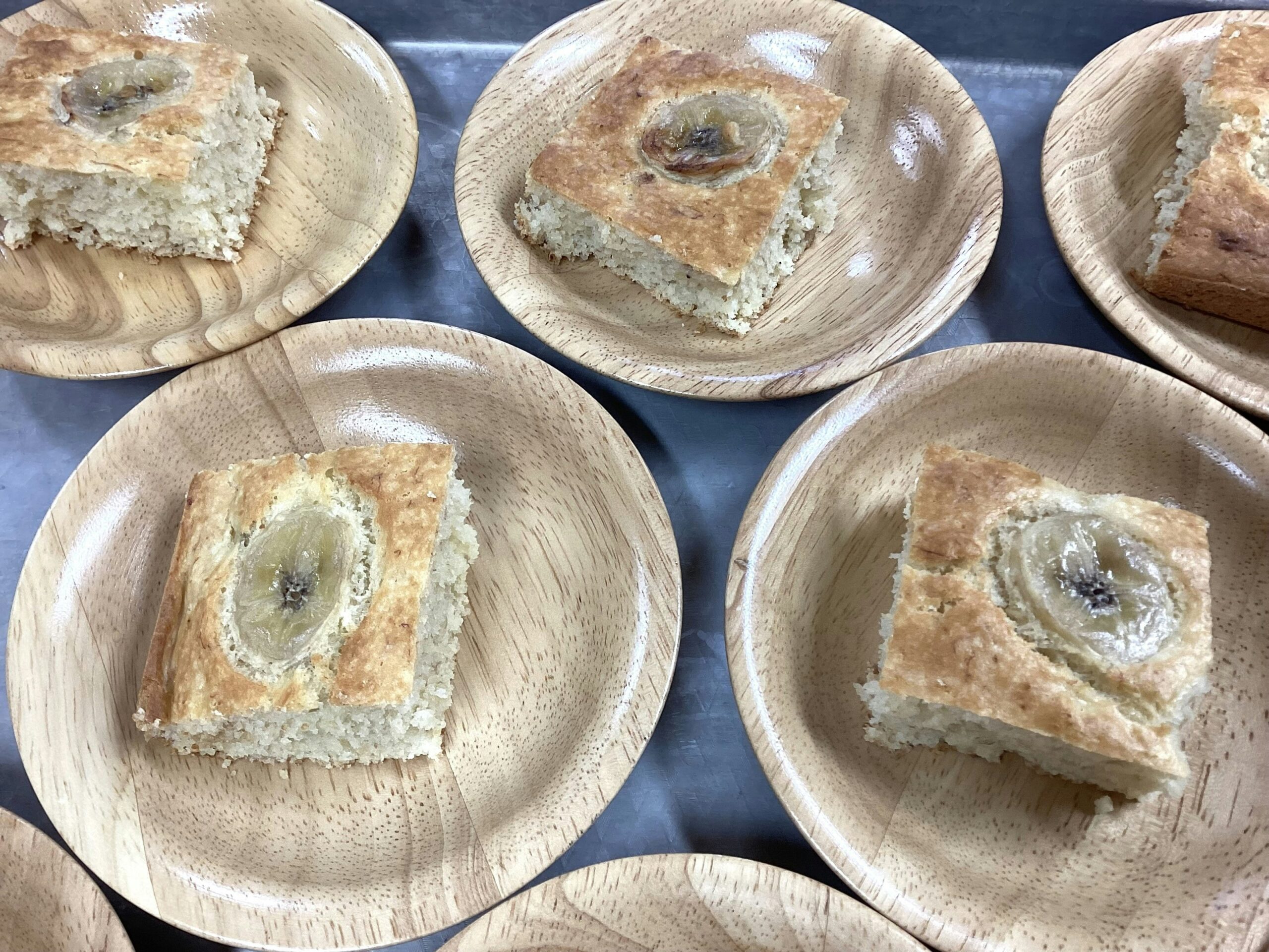 今日のおやつ【5月14日】