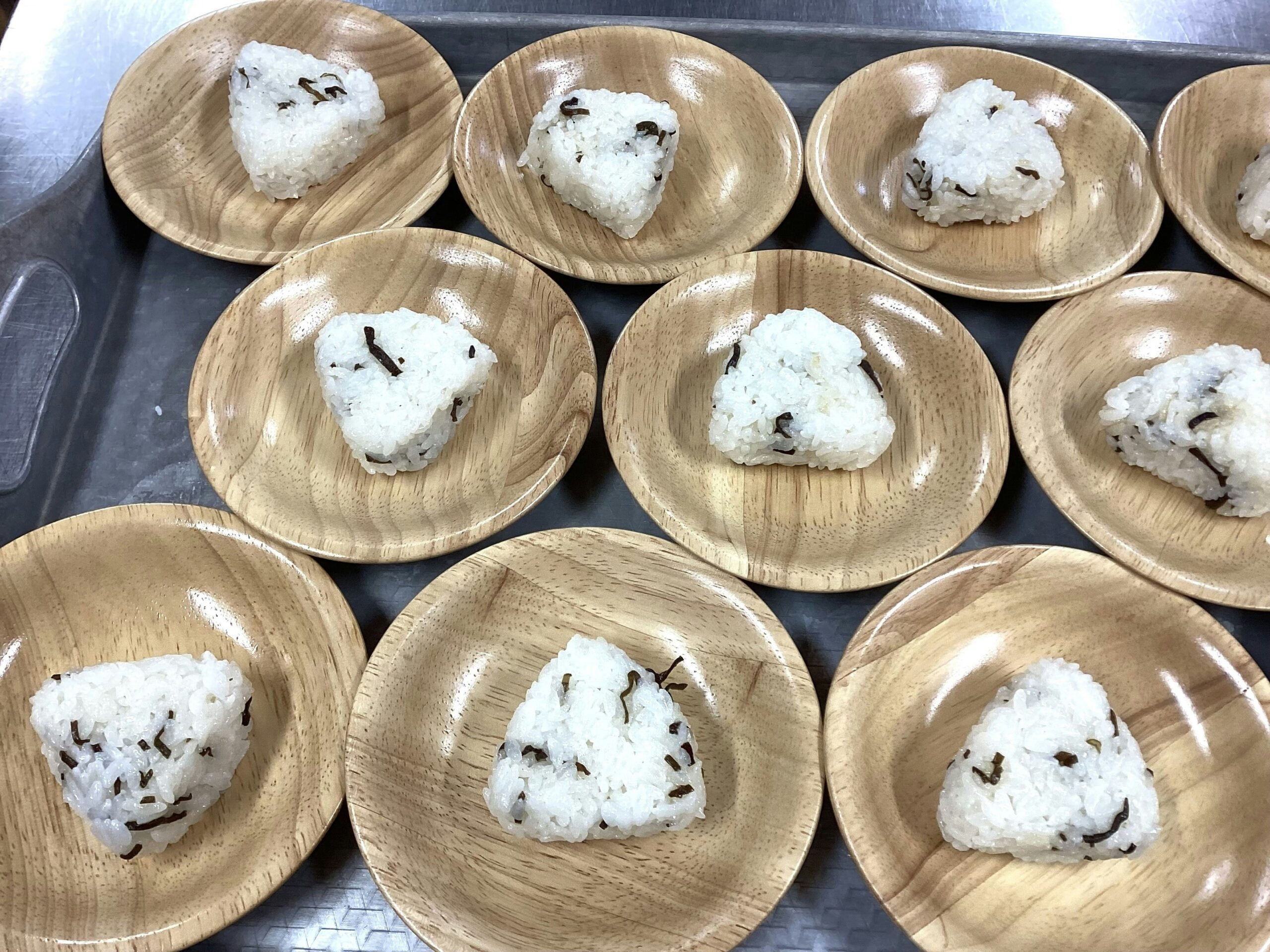 今日のおやつ【5月20日】