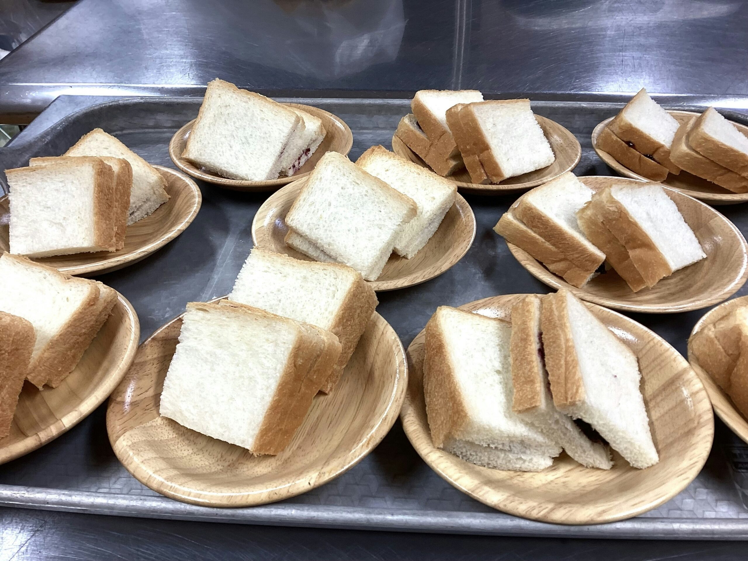 今日のおやつ【5月27日】