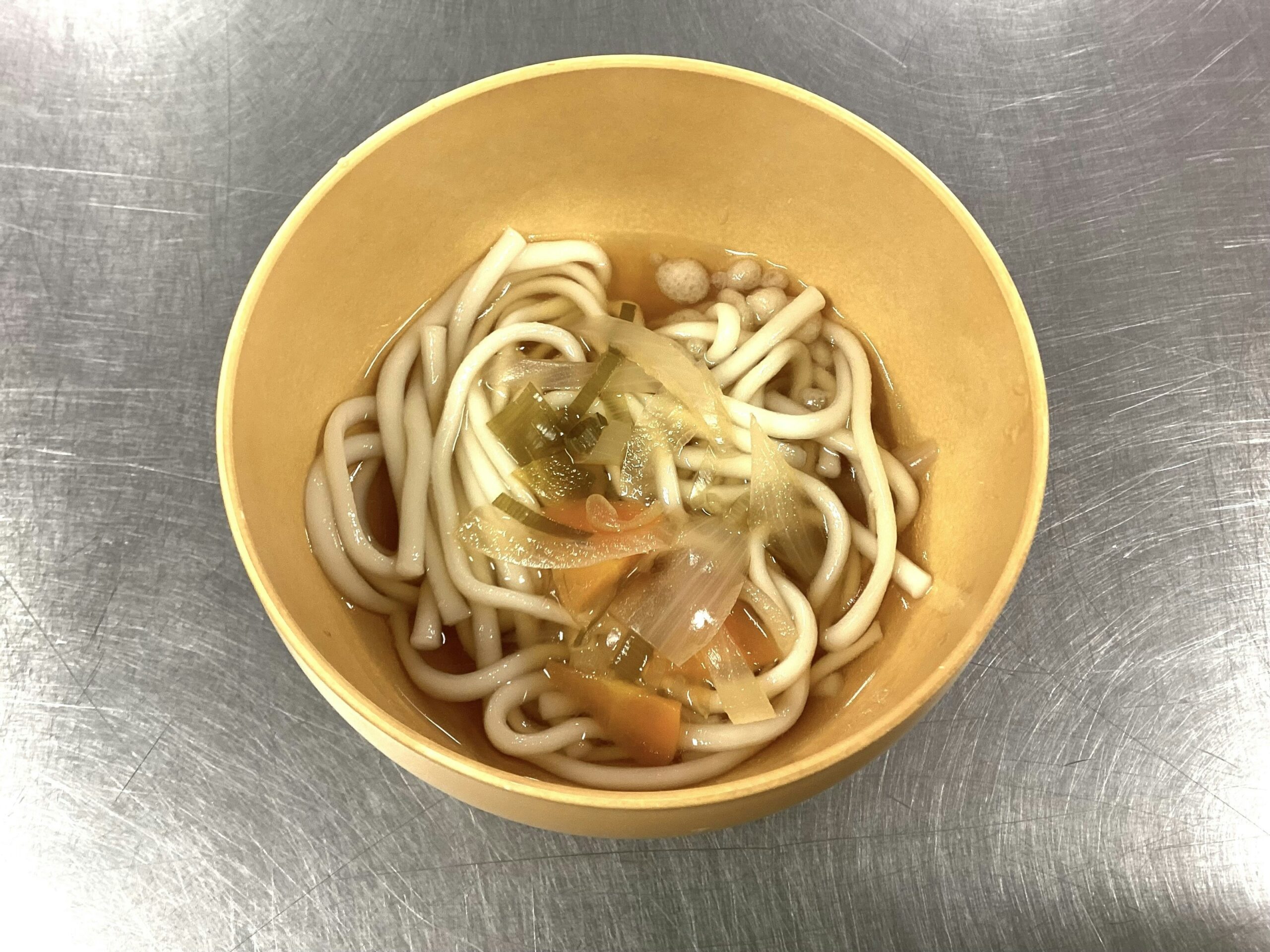 今日のおやつ【6月24日】