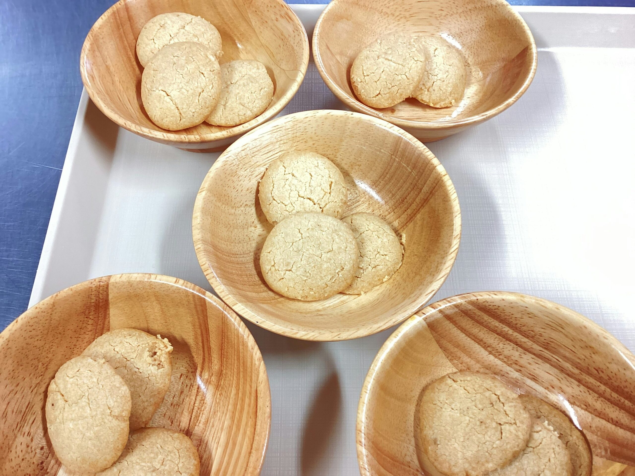 今日のおやつ【7月9日】