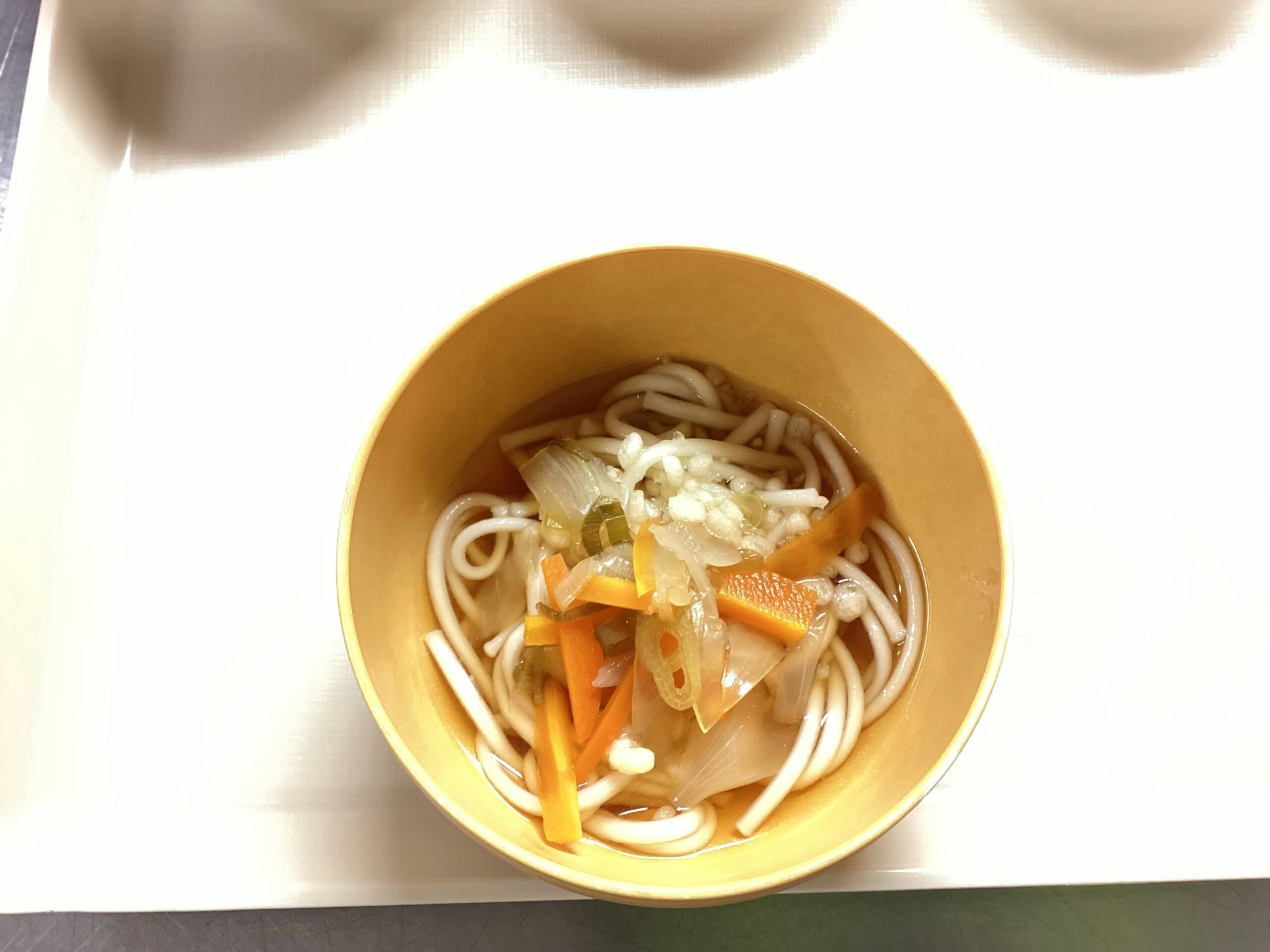 今日のおやつ【7月29日】