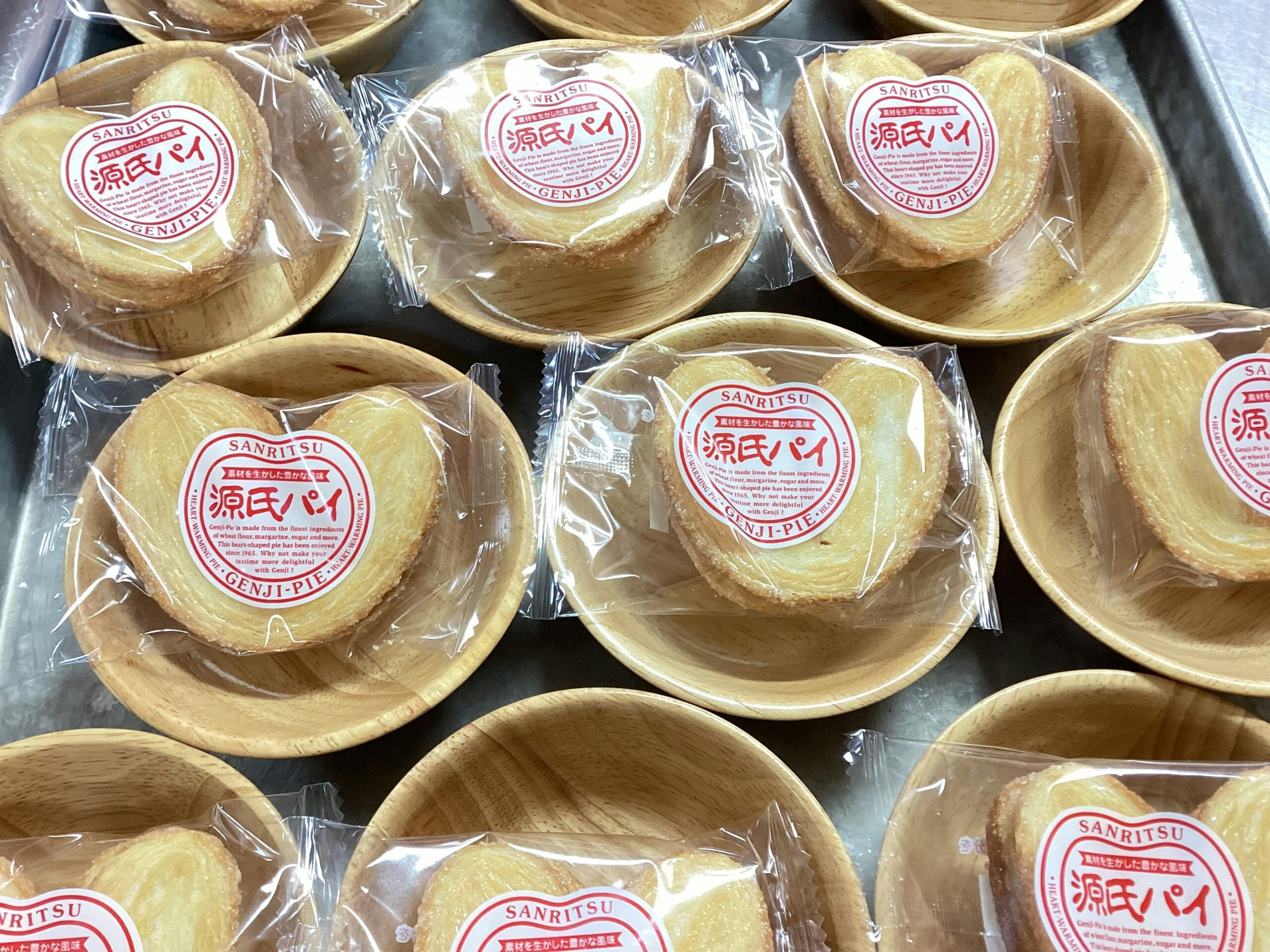 今日のおやつ【7月31日】