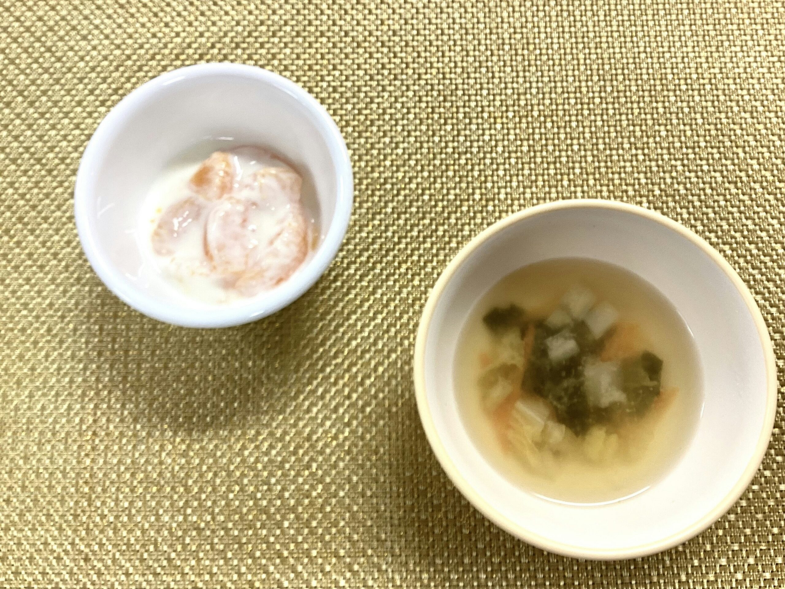 今日の給食【7月6日】