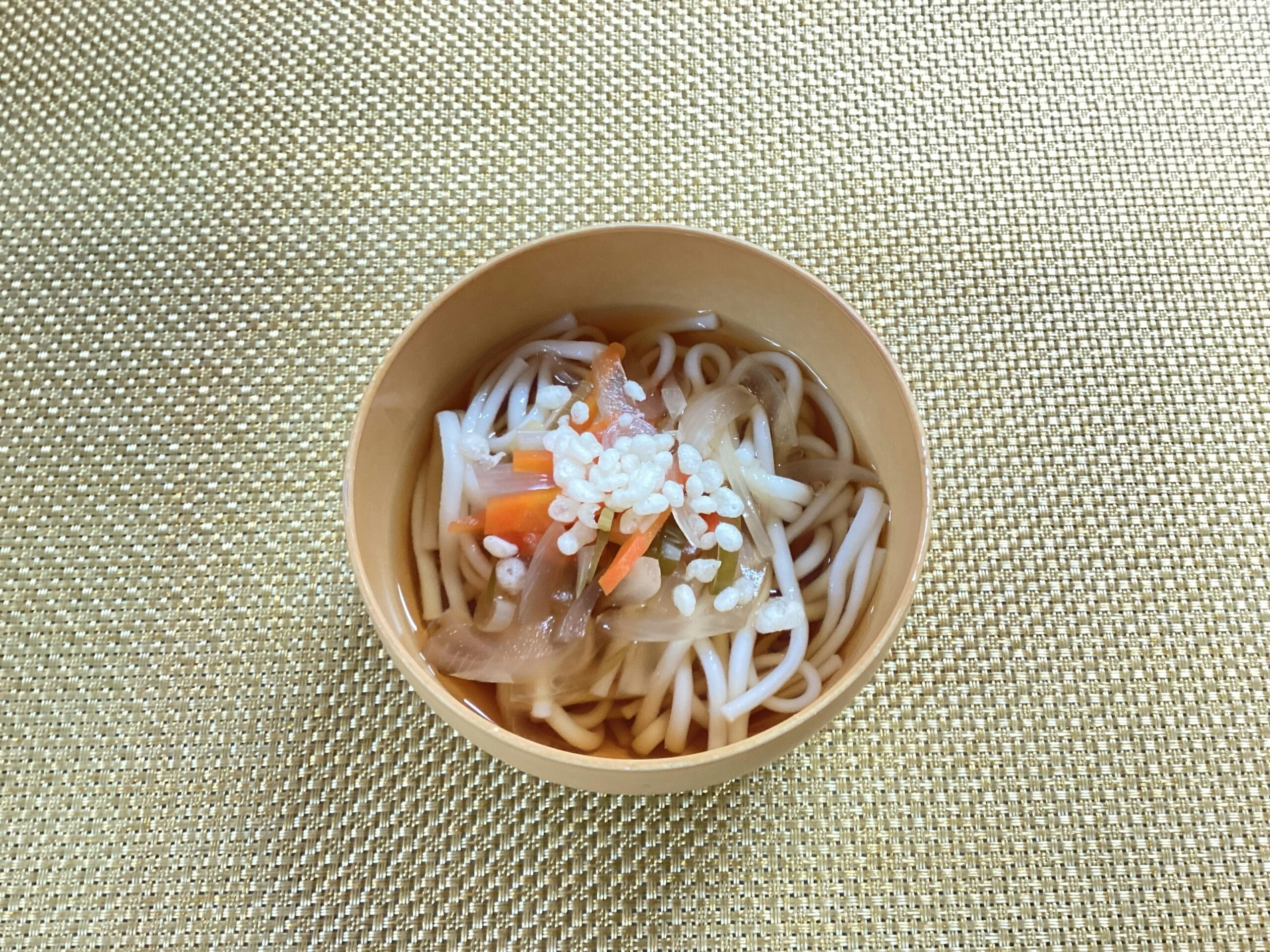 今日のおやつ【8月26日】