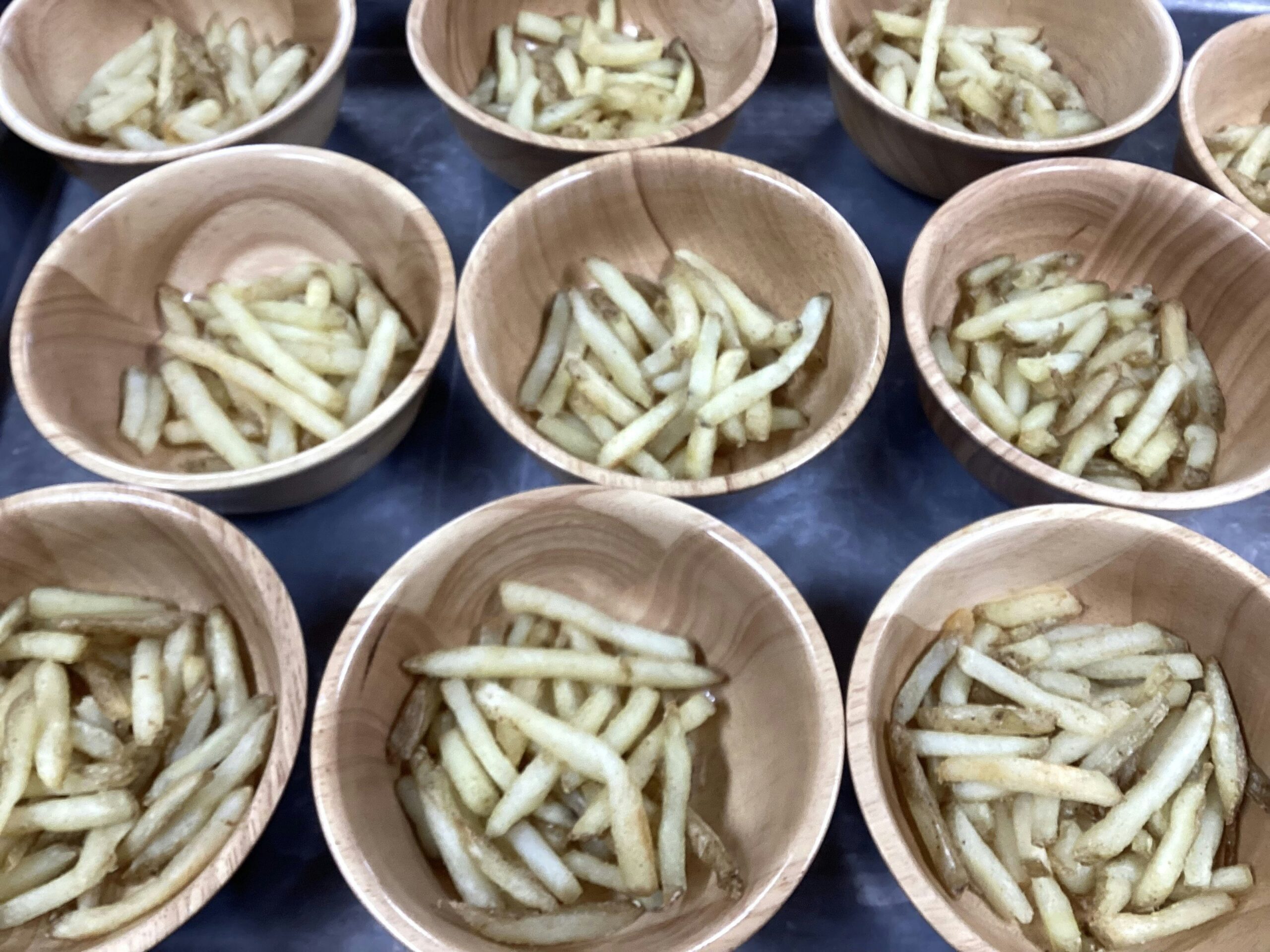 今日のおやつ【10月29日】